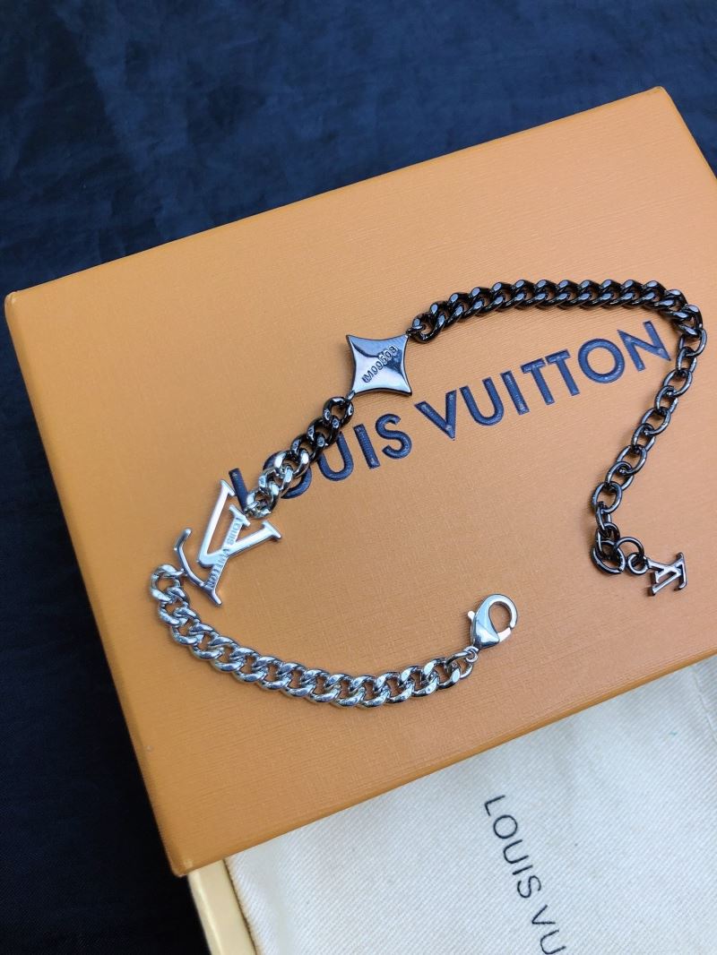 Louis Vuitton Bracelets